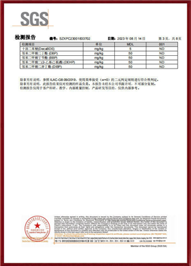 質(zhì)量體系