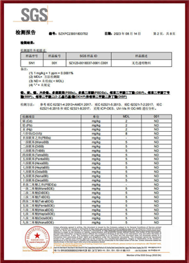 質(zhì)量體系